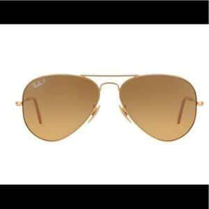 Ray Ban Aviators (extra large)